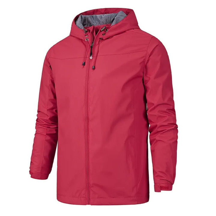 Waterproof Jacket for Women – Windproof, Stylish and Insulated