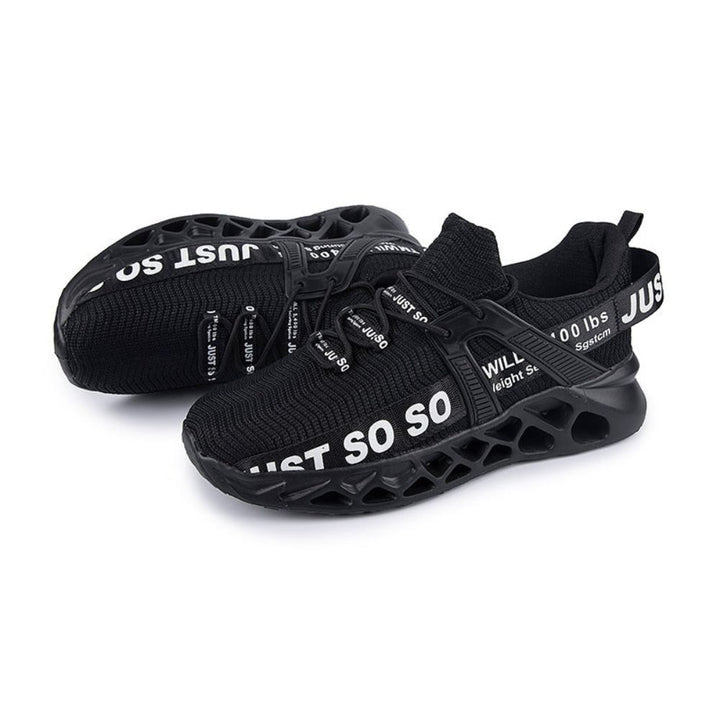 Comfortable Walking Shoes – Lightweight Cushioning with Trendy Design