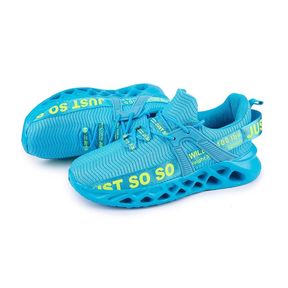 Comfortable Walking Shoes – Lightweight Cushioning with Trendy Design