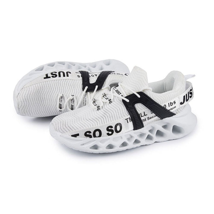 Comfortable Walking Shoes – Lightweight Cushioning with Trendy Design