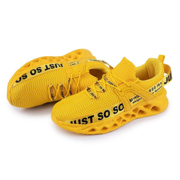 Comfortable Walking Shoes – Lightweight Cushioning with Trendy Design